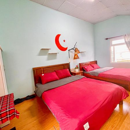 Tho Rung - Homestay & Coffee Đà Lạt Ngoại thất bức ảnh